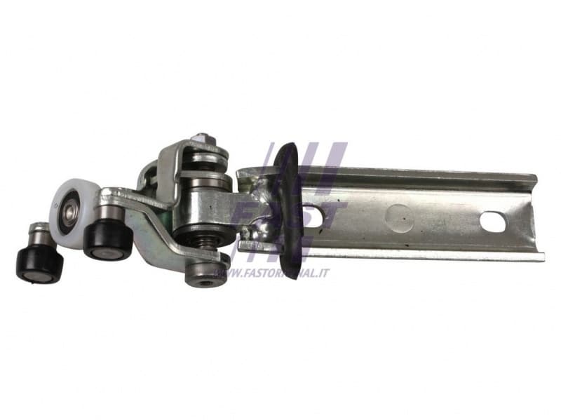 Liugukse keskmine tugi parem Iveco Daily 06-