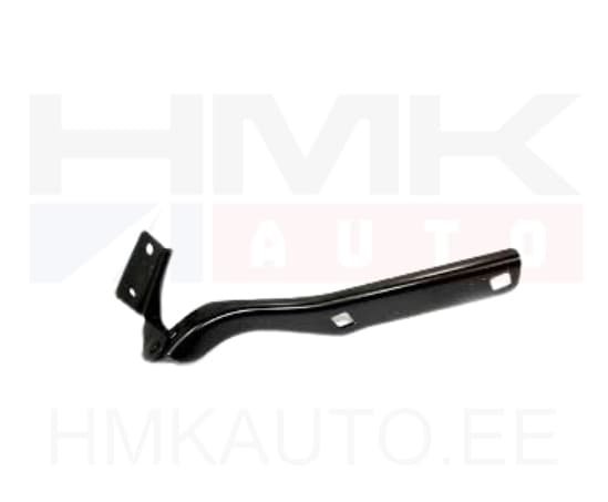 Kapoti hing vasak OEM Berlingo/Partner 2008-