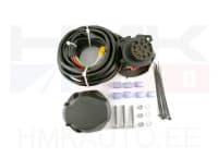 Veokonksu juhtmekomplekt 13-pin