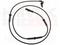 ABS andur tagumine parem Renault Kangoo 2008-