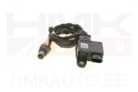 Tahmaosakeste andur Renault Master III 2,3DCI M9T-716