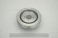 SOODUS!!! Väntvõlli rihmaratas Peugeot/Citroen 1,9 DW8