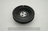 SOODUS!!! Väntvõlli rihmaratas Jumper/Boxer/Ducato/Transit 2,2HDI 2006->