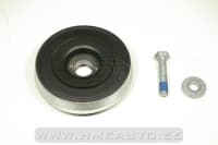 Väntvõlli rihmaratas (koos kinnituspoldiga) Peugeot/Citroen 2,0HDI