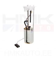 Kütusetaseme andur koos pumbaga Fiat Ducato