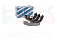 SOODUS!!! Seisupiduriklotside komplekt BMW X5