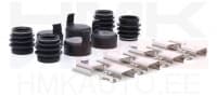 Ketaspiduriklotside kinnituskomplekt Renault Master 2010-
