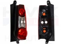 Tagatuli parem Partner/Berlingo 2012- (2 ust)