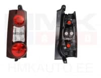 Tagatuli vasak Partner/Berlingo 2012-