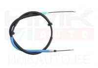 Seisupiduritross tagumine parem Renault Kangoo 4x4