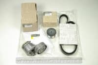 SOODUS!!! Mitmikkiilrihma komplekt OEM Renault Trafic II/Opel Vivaro/Nissan Primastar 1,9DCI