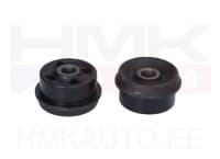 Tagasillatala eesmiste pukside komplekt (2tk.) Partner/Berlingo