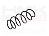 Keerdvedru eesmine Fiat Punto