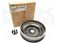 Kahemassiline hooratas OEM Renault Captur, Fluence, Megane