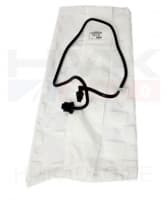 Paisupaagi ülevoolu toru OEM Citroen/Peugeot