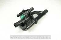 Termostaat korpusega OEM Citroen/Peugeot/Ford/Volvo 1,4-1,6HDI