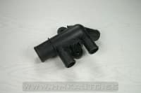 Jahutusvedeliku flants Citroen/Peugeot 1.9D DW8-2,0HDI