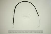 Seisupiduritross tagumine Jumper/Boxer/Ducato "Maxi" 06-