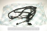 Soojendusmootori juhtmestik OEM Jumper/Boxer/Ducato 2006- (AC-ga)