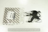 Logo iluvõrele OEM Peugeot Boxer 2006-