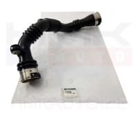 Turbo õhutoru OEM Renault Megane III 1,6dCi
