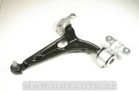 Esisilla õõtshoob, vasak alumine Jumpy/Expert/Scudo 2007-