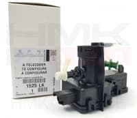 FAP filtri lisaaine pump OEM Citroen/Peugeot