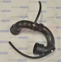 Turbo õhutoru Renault 1,5 dCI