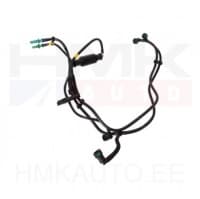 Kütusetorustik koos käsipumbaga OEM Citroen/Peugeot 1,6HDI DV6TED4