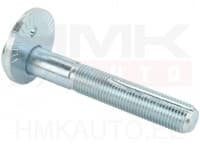 Tagasilla reguleervarda ekstsentrikpolt OEM C-Crosser