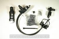 Tagavararatta tõstemehhanism OEM Jumper/Boxer/Ducato 2006- 15tolli rattaga