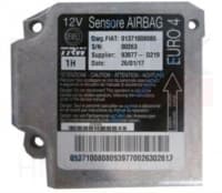 Airbagi juhtplokk OEM Jumper/Boxer/Ducato 2008-