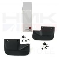 Porikummid eesmised OEM Jumpy/Expert IV 2016-