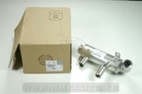 SOODUS!!! EGR jahutusradiaator OEM Citroen/Peugeot 1,6HDI