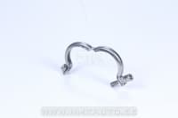EGR toru kinnitusklamber Citroen/Peugeot 1,6HDI/ 2,0HDI/ 2,2HDI