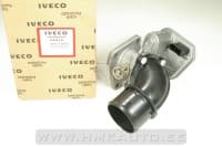 Drosselklapp OEM Jumper/Boxer/Ducato 2006- 3,0HDI