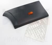 'Külgpaneeli tagumine liist vasak OEM Jumper/Boxer/Ducato 2018- (L4) (must) >>1685339480