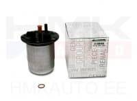 Kütusefilter koos korpusega OEM Renault/Dacia 1,5dCi