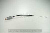 Tühikäigu regulaator (külmkäivitus) Citroen Peugeot 1,9D