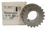 Väntvõlli rihmaratas (hammasrihmale) OEM Peugeot/Citroen 2.0HDI