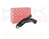 Esisilla õõtshoob, vasak alumine Renault Clio IV