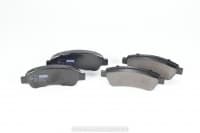 Piduriklotside komplekt tagumine Jumper/Boxer/Ducato 2006-2014