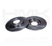 Piduriketas tagumine Citroen Xsara/Peugeot 306