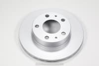 Piduriketas eesmine Jumper/Boxer/Ducato 2006- 16" 300/24mm