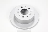 Piduriketas tagumine Jumper/Boxer/Ducato 2006- 15" 280/16mm