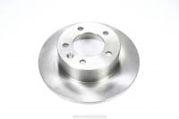 Piduriketas tagumine Renault Master/Opel Movano 2010-