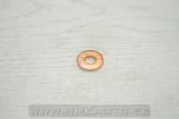 SOODUS!!! Pihusti tihendite komplekt 2,4mm(+0,4) OEM Citroen/Peugeot 1,6HDI 4tk.