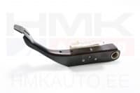 Piduripedaal OEM VW Caddy, Touran 2007- (Man. kast)