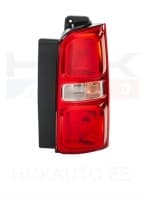 Tagatuli parem Jumpy/Expert/Proace 2016- (koos pirnipesadega)