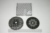 Sidurikomplekt OEM Jumper/Boxer/Ducato 2006- 3,0HDI